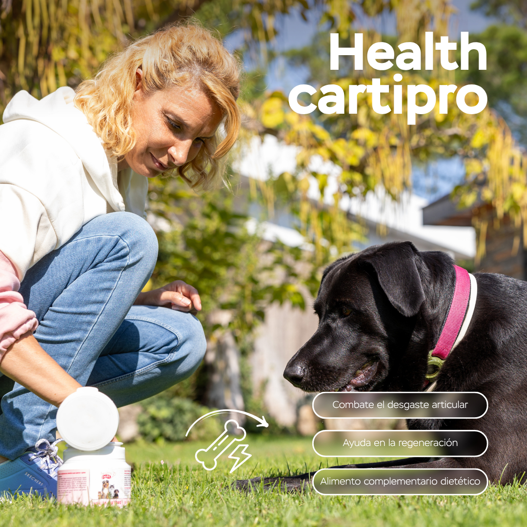 HEALTH CARTIPRO