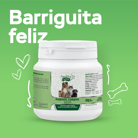 PROBIOTIC COMPLEX