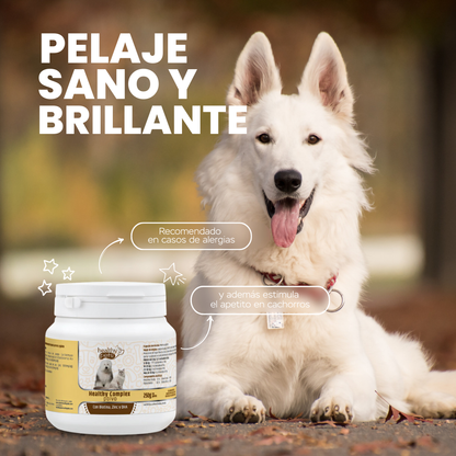 HEALTHY COMPLEX polvo