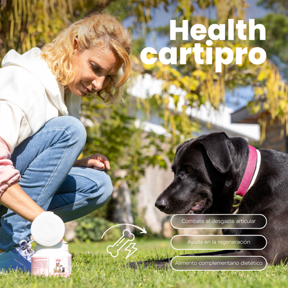 HEALTH CARTIPRO