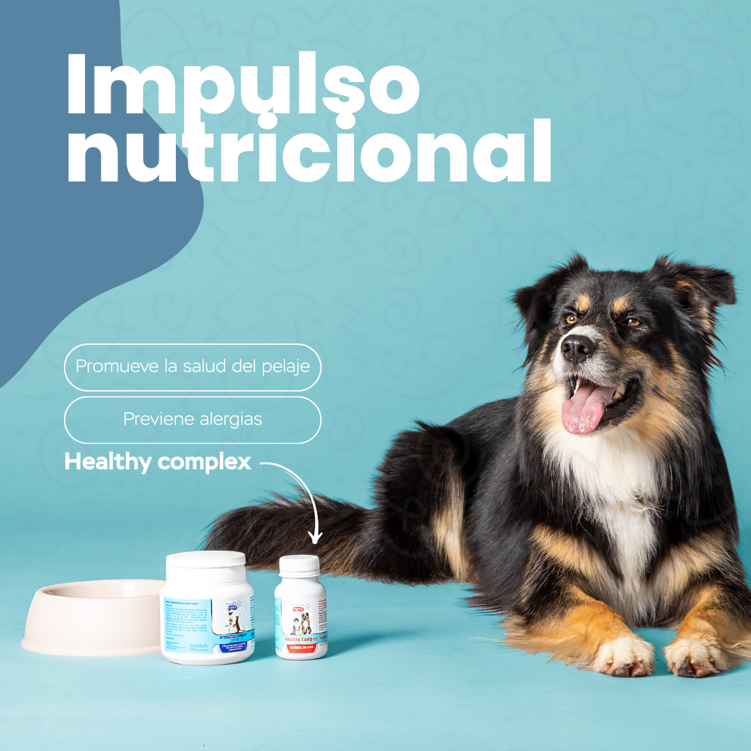 HEALTHY COMPLEX