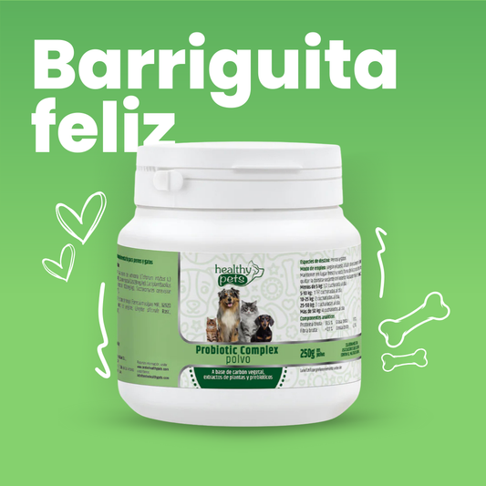 PROBIOTIC COMPLEX