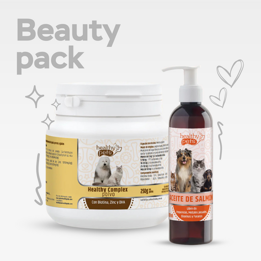 Pack Beauty