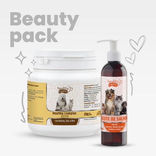 Pack Beauty