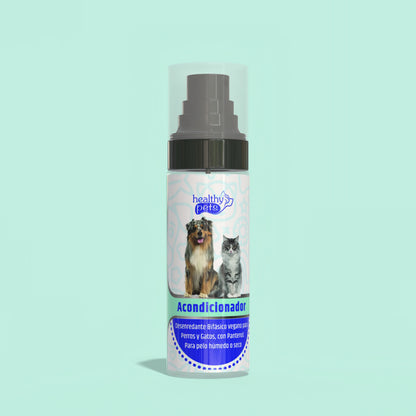 Pack Pelo brillante y piel sana para Gatos