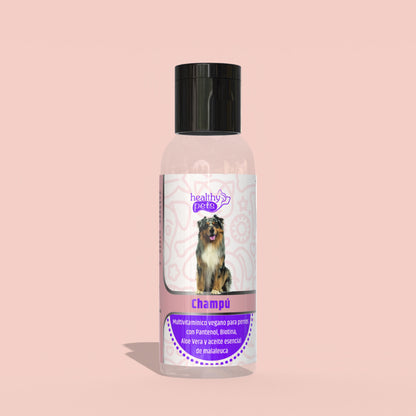 Pack Pelo brillante y piel sana para Gatos