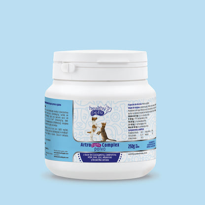 ARTRO-PETS COMPLEX POLVO - Articulaciones 
