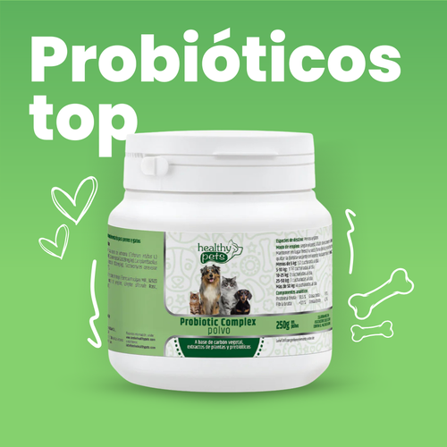 PROBIOTIC COMPLEX