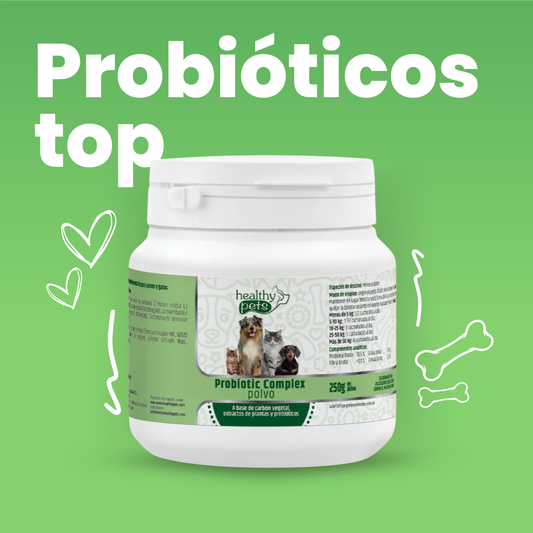 PROBIOTIC COMPLEX