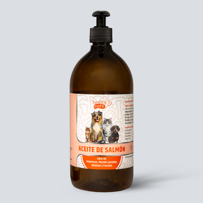 Pack Piel, pelo y alergias para Perros