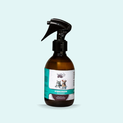 Pack Piel, pelo y alergias para Perros