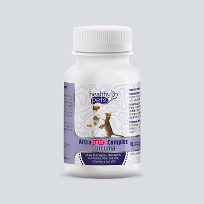 Pack Super Pet - BESLAN HEALTHY PETS