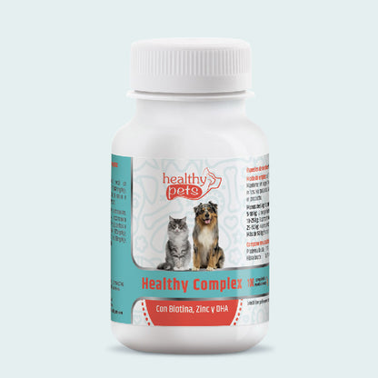 Pack Super Pet - BESLAN HEALTHY PETS