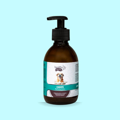 Pack Piel, pelo y alergias para Perros